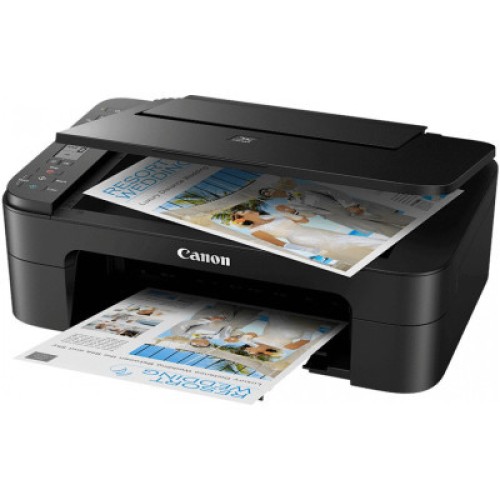 Многофункциональное устройство Canon PIXMA TS3340 black Wi-Fi (3771C007)