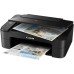 Многофункциональное устройство Canon PIXMA TS3340 black Wi-Fi (3771C007)