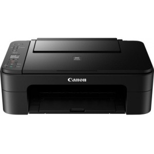 Багатофункціональний пристрій Canon PIXMA TS3340 black Wi-Fi (3771C007)