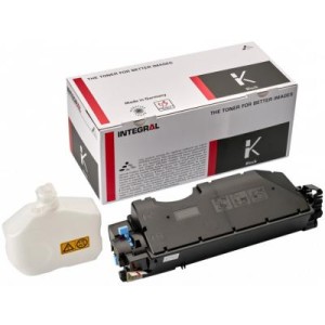Тонер-картридж Integral Kyocera TK-5270K 8K (12100413)