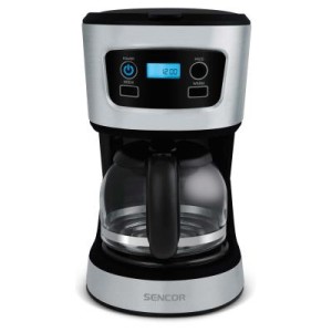 Капельная кофеварка Sencor SCE 3700BK (SCE3700BK)