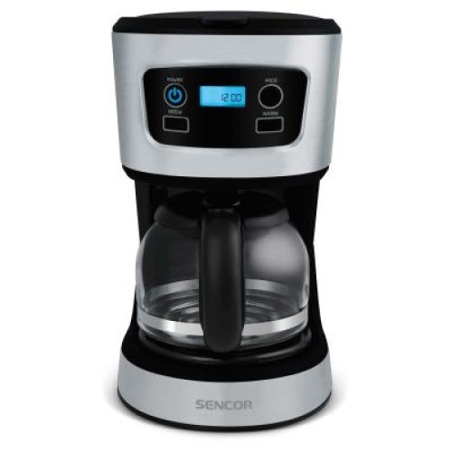 Капельная кофеварка Sencor SCE 3700BK (SCE3700BK)