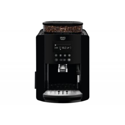 Кофемашина Krups EA817010
