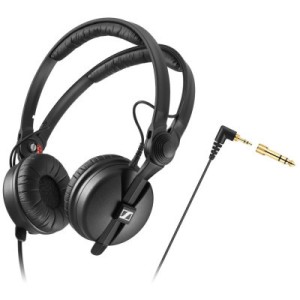Наушники Sennheiser HD 25 Over-Ear (506909)