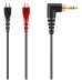 Наушники Sennheiser HD 25 Over-Ear (506909)