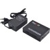 Медиаконвертер 10/100Base-TX to 100Base-FX 1550T/1310R, SM, SC/PC, 20 км Step4Net (MC-A-0,1-1SM-1550nm-20)