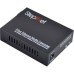 Медиаконвертер 10/100Base-TX to 100Base-FX 1550T/1310R, SM, SC/PC, 20 км Step4Net (MC-A-0,1-1SM-1550nm-20)