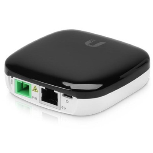 Коммутатор сетевой Ubiquiti UF-LOCO