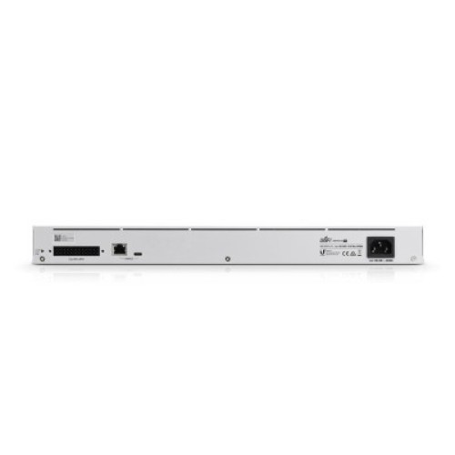 Коммутатор сетевой Ubiquiti USW-24-POE