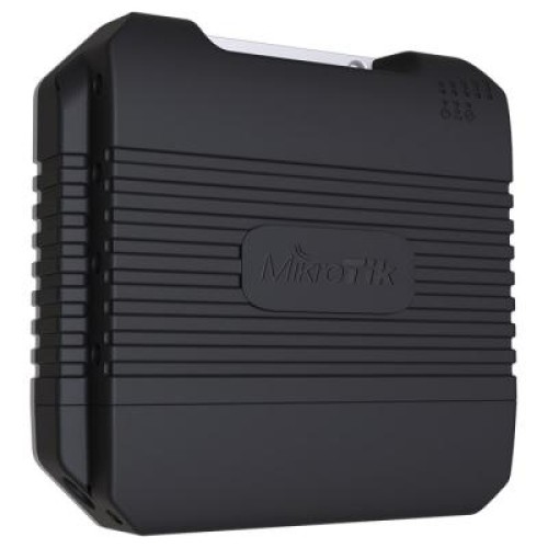 Точка доступа Wi-Fi Mikrotik RBLtAP-2HnD&R11e-LTE