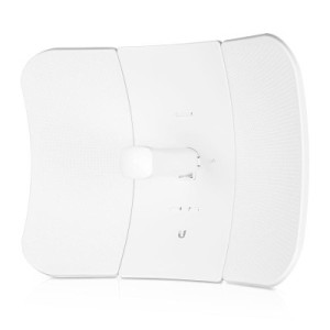 Точка доступу Wi-Fi Ubiquiti LBE-5AC-LR