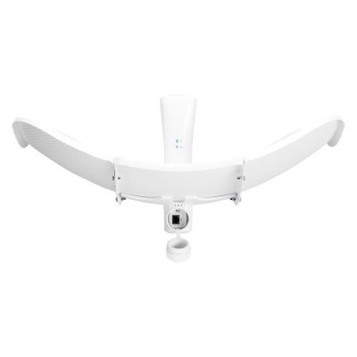 Точка доступа Wi-Fi Ubiquiti LBE-5AC-LR Точка доступа Wi-Fi Ubiquiti LBE-5AC-LR