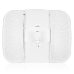 Точка доступу Wi-Fi Ubiquiti LBE-5AC-LR