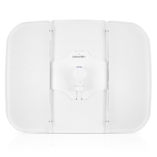 Точка доступа Wi-Fi Ubiquiti LBE-5AC-LR Точка доступа Wi-Fi Ubiquiti LBE-5AC-LR