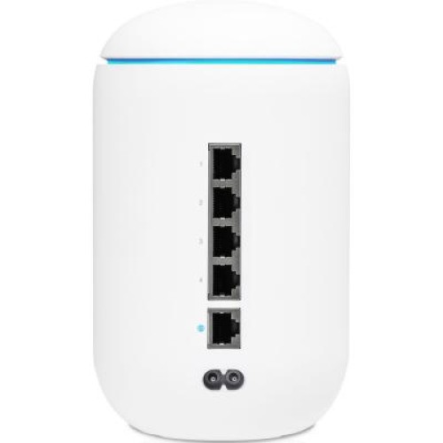 Точка доступа Wi-Fi Ubiquiti UDM