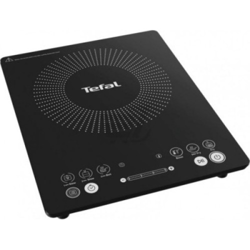Настольная плита Tefal IH210801