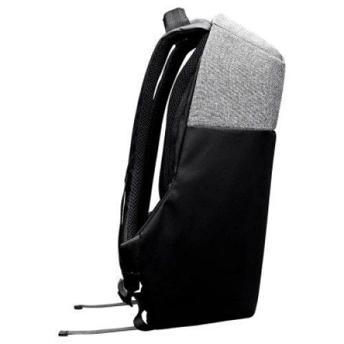 Рюкзак для ноутбука Canyon 15.6" BP-9 Anti-theft backpack, Black/Grey (CNS-CBP5BG9)
