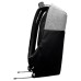 Рюкзак для ноутбука Canyon 15.6" BP-9 Anti-theft backpack, Black/Grey (CNS-CBP5BG9)