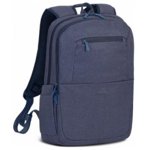 Рюкзак для ноутбука RivaCase 15.6" 7760 Black (7760Black)
