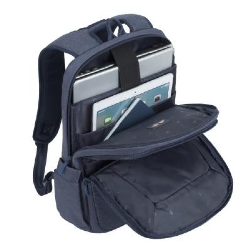 Рюкзак для ноутбука RivaCase 15.6" 7760 Blue (7760Blue)