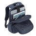 Рюкзак для ноутбука RivaCase 15.6" 7760 Blue (7760Blue)