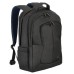 Рюкзак для ноутбука RivaCase 17" 8460 Black (8460Black)