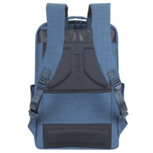 Рюкзак для ноутбука RivaCase 17.3" 8365 Blue (8365Blue)