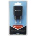 Зарядное устройство Canyon 2xUSB AC (CNE-CHA03B)