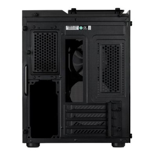 Корпус Corsair 280X RGB Tempered Glass Black (CC-9011135-WW) Корпус Corsair 280X RGB Tempered Glass Black (CC-9011135-WW)