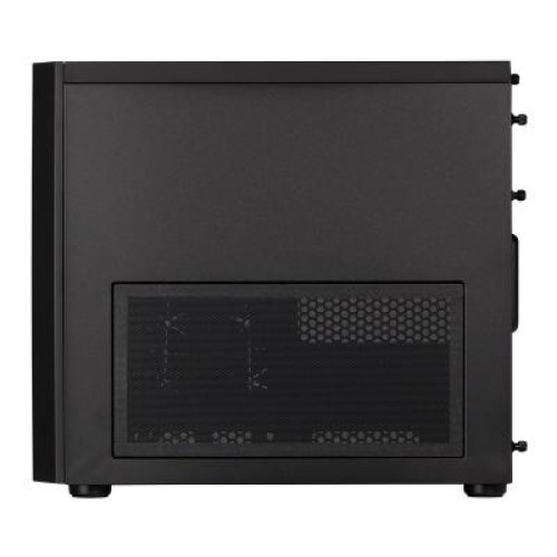 Корпус Corsair 280X RGB Tempered Glass Black (CC-9011135-WW) Корпус Corsair 280X RGB Tempered Glass Black (CC-9011135-WW)