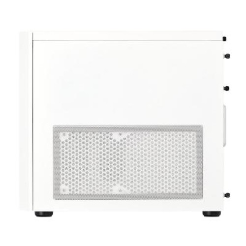 Корпус Corsair Carbide 280X RGB Tempered Glass White (CC-9011137-WW) Корпус Corsair Carbide 280X RGB Tempered Glass White (CC-9011137-WW)