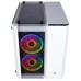 Корпус Corsair Carbide 280X RGB Tempered Glass White (CC-9011137-WW) Корпус Corsair Carbide 280X RGB Tempered Glass White (CC-9011137-WW)