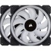 Кулер для корпуса Corsair LL140 RGB Twin Pack (CO-9050074-WW)