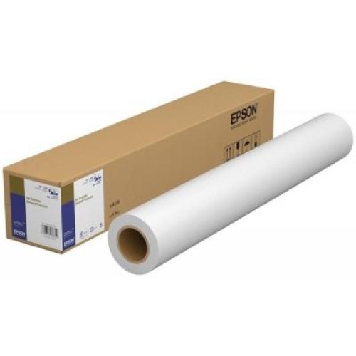 Бумага Epson 24"/610mm DS Transfer General Purpose 30.5m (C13S400080) Бумага Epson 24"/610mm DS Transfer General Purpose 30.5m (C13S400080)