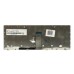 Клавиатура ноутбука PowerPlant Lenovo IdeaPad G470 черный, черный фрейм (KB311897)