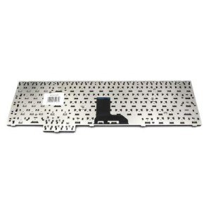 Клавіатура ноутбука PowerPlant Samsung E352 черный, черный фрейм (KB312689)