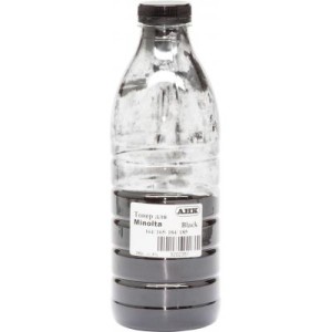 Тонер Konica Minolta Bizhub 164/165/184 , 282г Black AHK (3202351)