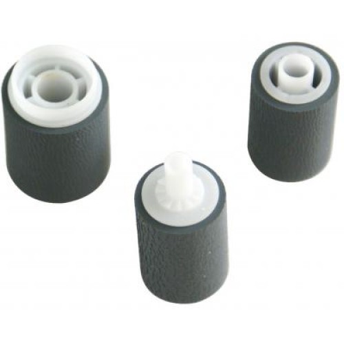 Комплект роликов PANASONIC DP1510/1810/2010/DP2310 аналог (DZLA000202-2шт, DZ CET (CET8000)