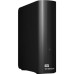 Внешний жесткий диск 3.5" 14TB Elements Desktop WD (WDBWLG0140HBK-EESN)