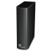 Внешний жесткий диск 3.5" 14TB Elements Desktop WD (WDBWLG0140HBK-EESN)