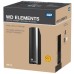 Внешний жесткий диск 3.5" 14TB Elements Desktop WD (WDBWLG0140HBK-EESN)