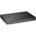 Коммутатор сетевой ZyXel GS1920-48HPV2-EU0101F