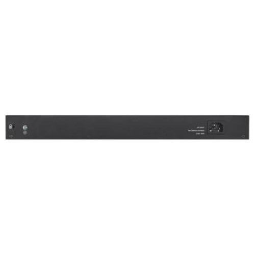 Коммутатор сетевой ZyXel GS1920-48HPV2-EU0101F