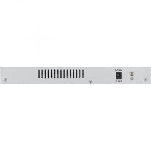 Коммутатор сетевой ZyXel GS1200-8HPV2-EU0101F