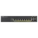 Коммутатор сетевой ZyXel GS1920-8HPV2-EU0101F