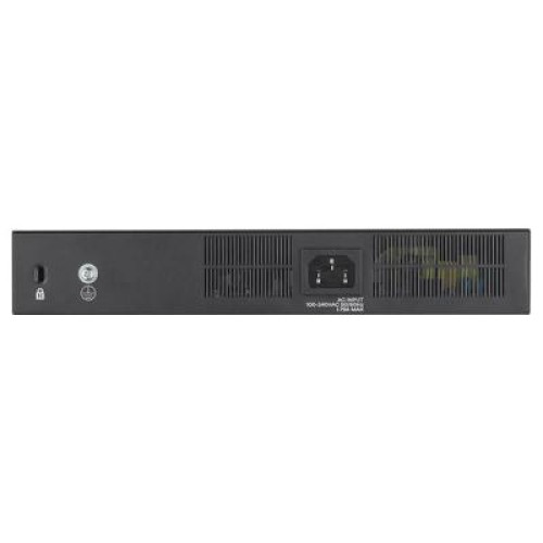 Коммутатор сетевой ZyXel GS1920-8HPV2-EU0101F