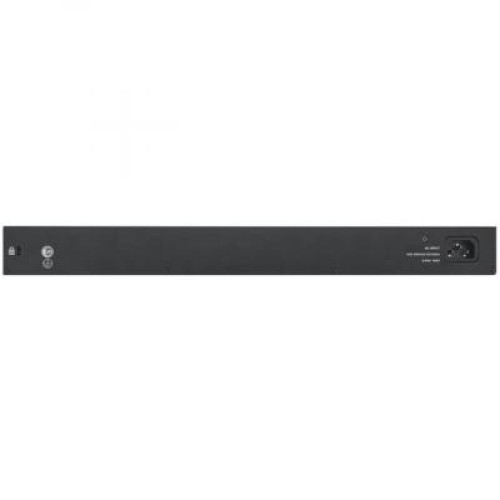 Коммутатор сетевой ZyXel GS1920-24V2-EU0101F