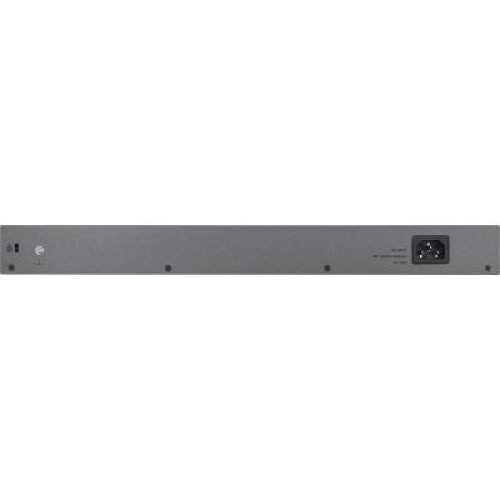 Коммутатор сетевой ZyXel GS1350-26HP-EU0101F