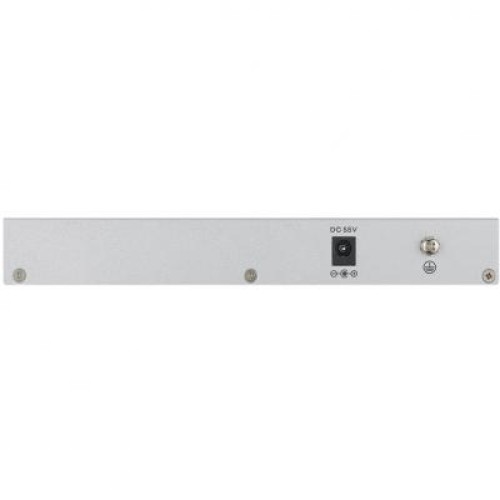 Коммутатор сетевой ZyXel GS1200-5HPV2-EU0101F
