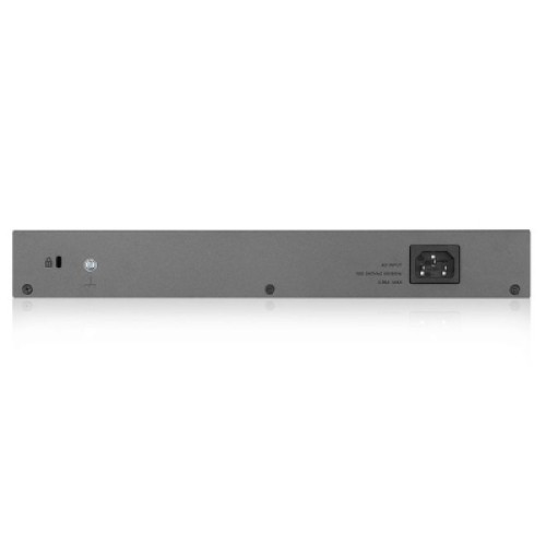 Коммутатор сетевой ZyXel GS1350-18HP-EU0101F